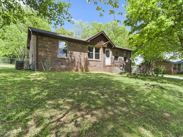 4549 Allison Ln, Springfield, TN 37172