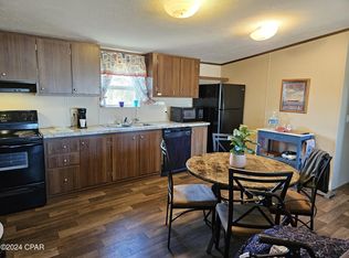 5421 Bumby Rd, Panama City, FL 32404