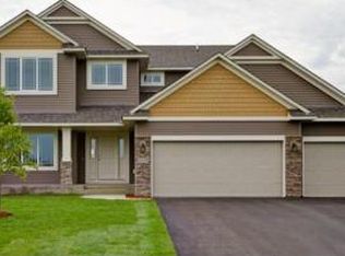 6573 145th Cir N, Hugo, MN 55038
