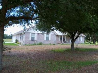 6389 County Road 252, Wellborn, FL 32094