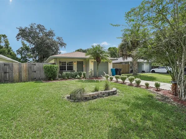 537 Hibiscus Way #6-C, Orlando, FL 32807