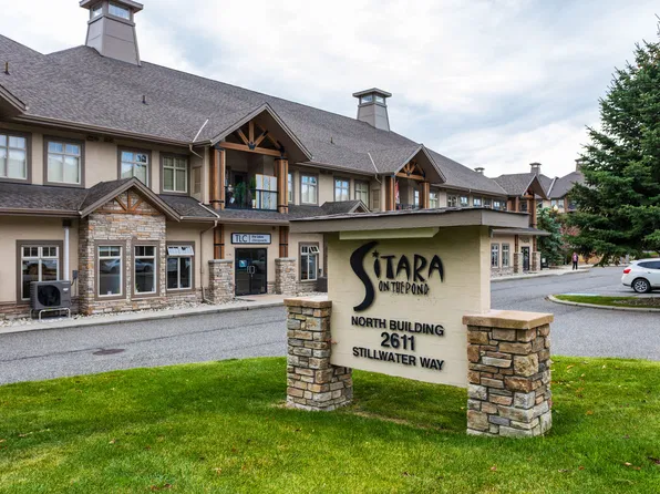 2611 Stillwater Way #219, Lake Country, BC V4V 2R3