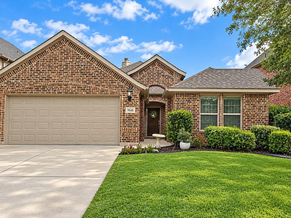 1st image of 9848 Brazoria Trl