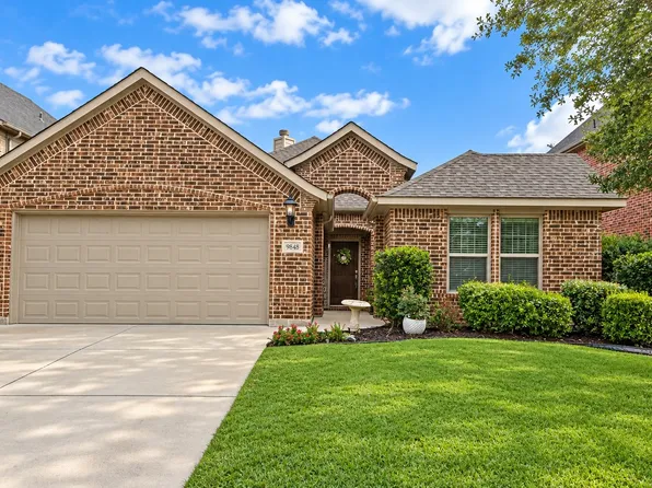 9848 Brazoria Trl, Fort Worth, TX 76126