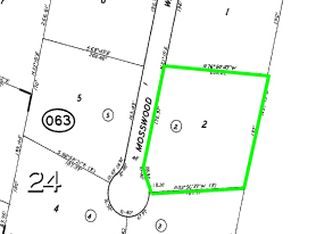 75 Mosswood Way, Atherton, CA