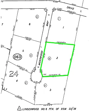 75 Mosswood Way photo 1