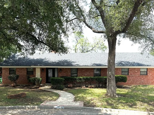 3212 Oak Forest Ct, San Angelo, TX 76904