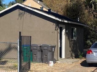 418 Rendon Ave, Stockton, CA 95205