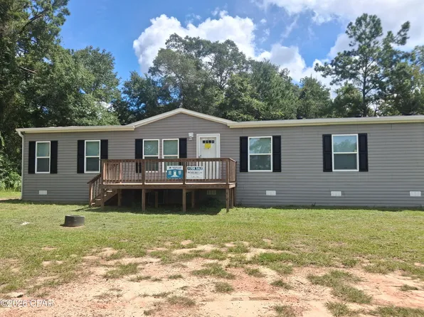 23277 Blue Star Hwy, Quincy, FL 32351