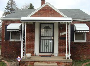 15336 Evergreen Rd, Detroit, MI 48223