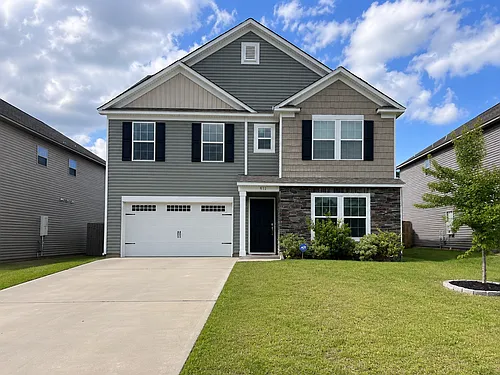 411 Easy Goer Ct Photo 1