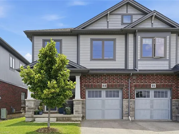 23 Severino Cir, Smithville, ON L0R 2A0
