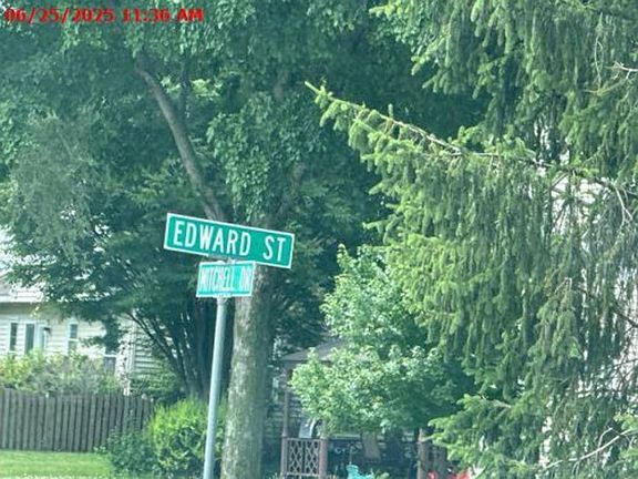 Exterior Address Verification