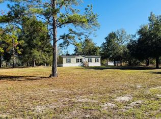 16226 41st Pl, Wellborn, FL 32094