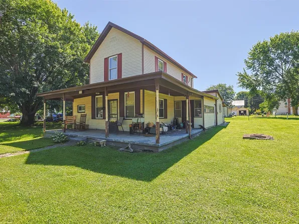 223 S Mulberry St, Rising Sun, IN 47040