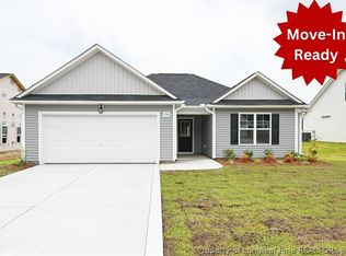 1736 Ragsdale Rd, Hope Mills, NC 28348