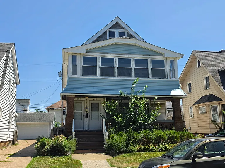 2145 Wascana Ave #UP — Photo 1