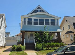 2145 Wascana Ave #Up, Lakewood, OH 44107