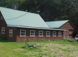 156 Smith Pond Rd, Afton, NY 13730