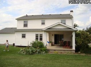 3109 Saginaw Dr, Poland, OH