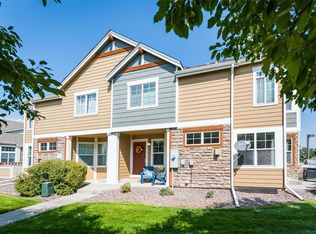 12822 Jasmine St UNIT F, Thornton, CO 80602