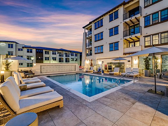 2nd image of 3610 Mendocino Ave #3305