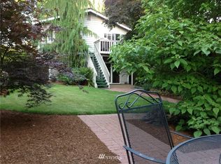 317 NW 193rd St, Shoreline, WA 98177