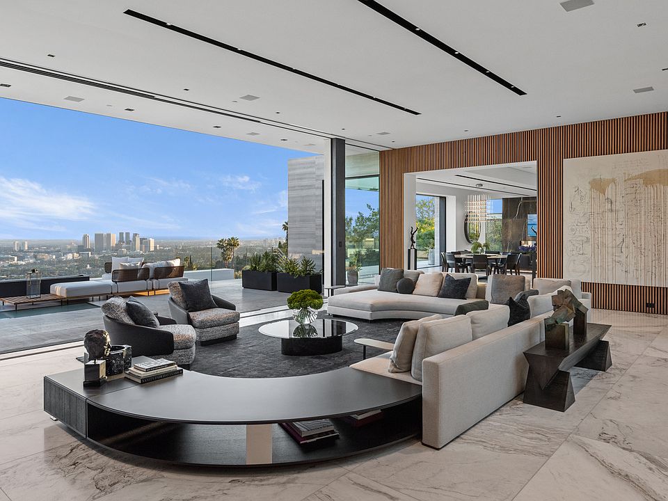 1108 Wallace Rdg, Beverly Hills, CA 90210 | Zillow