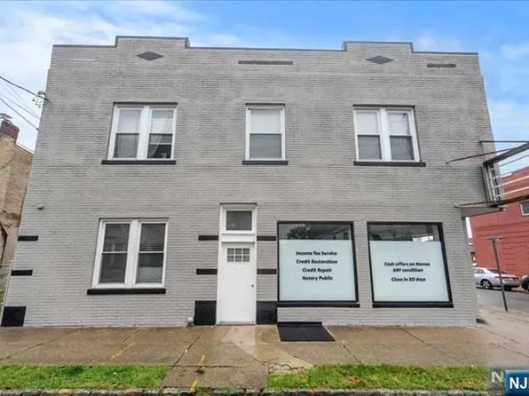 27-29 Harrison St, Belleville, NJ 07109