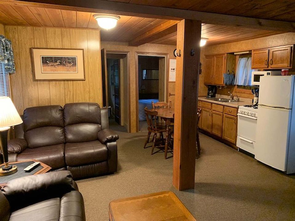 8698 Pickerel Lake Rd #1, Saint Germain, Wi 54558 