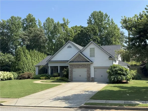 265 Renwick Dr, Senoia, GA 30276