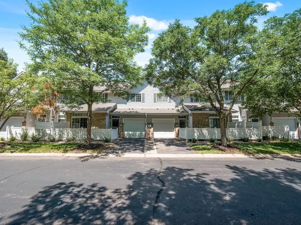 8535 Cortland Rd, Eden Prairie, MN 55344