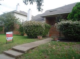 7690 Kings Ridge Rd, Frisco, TX 75035