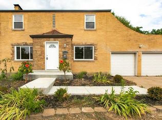 2800 Byrneside Dr, Cincinnati, OH 45239