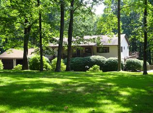 149 Slatemont Rd SW, Meadows Of Dan, VA 24120