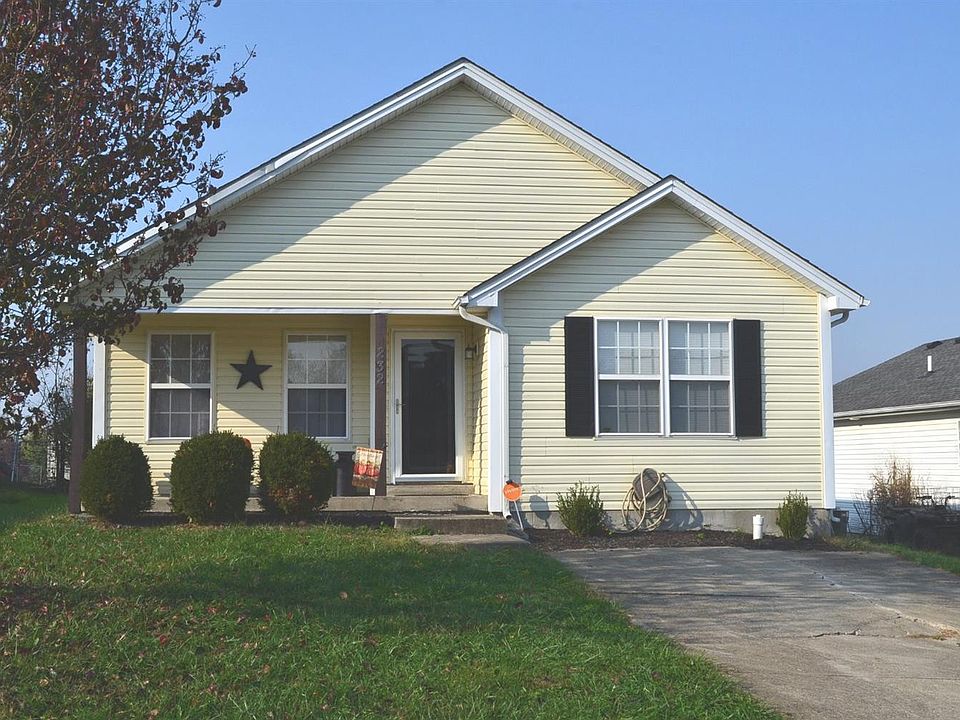 1st image of 232 Harrods Trace Dr
