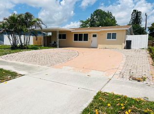6079 E Fair Green Rd, West Palm Beach, FL 33417