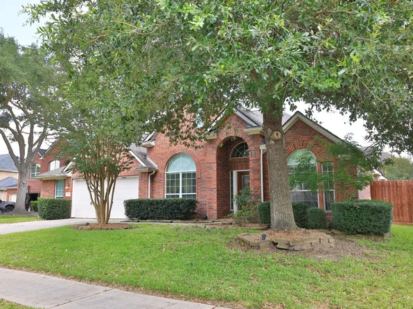 2630 Tranquil Oaks Ct, Kingwood, TX 77345