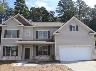 285 Meadow Oaks Dr SE, Concord, NC 28025