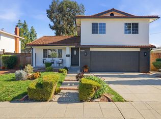 7081 Ann Arbor Way, Dublin, CA