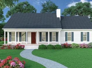 302 Russell Rd, Abingdon, VA 24210