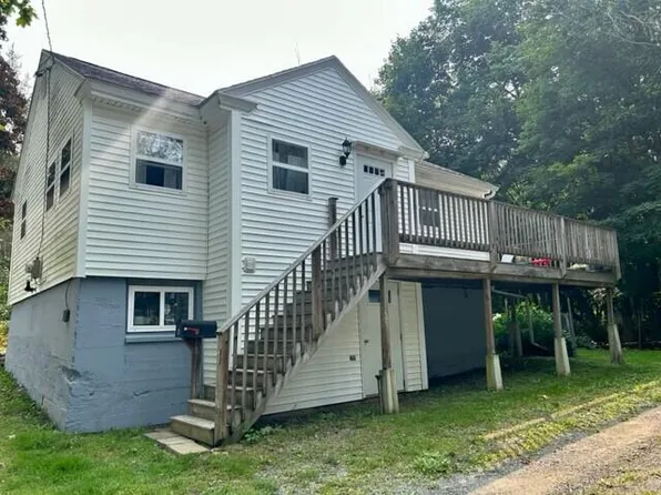 1 Gilman Street Place, Augusta, ME 04330