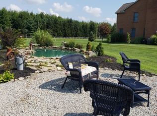 8053 Strout Rd, Clarksville, OH 45113