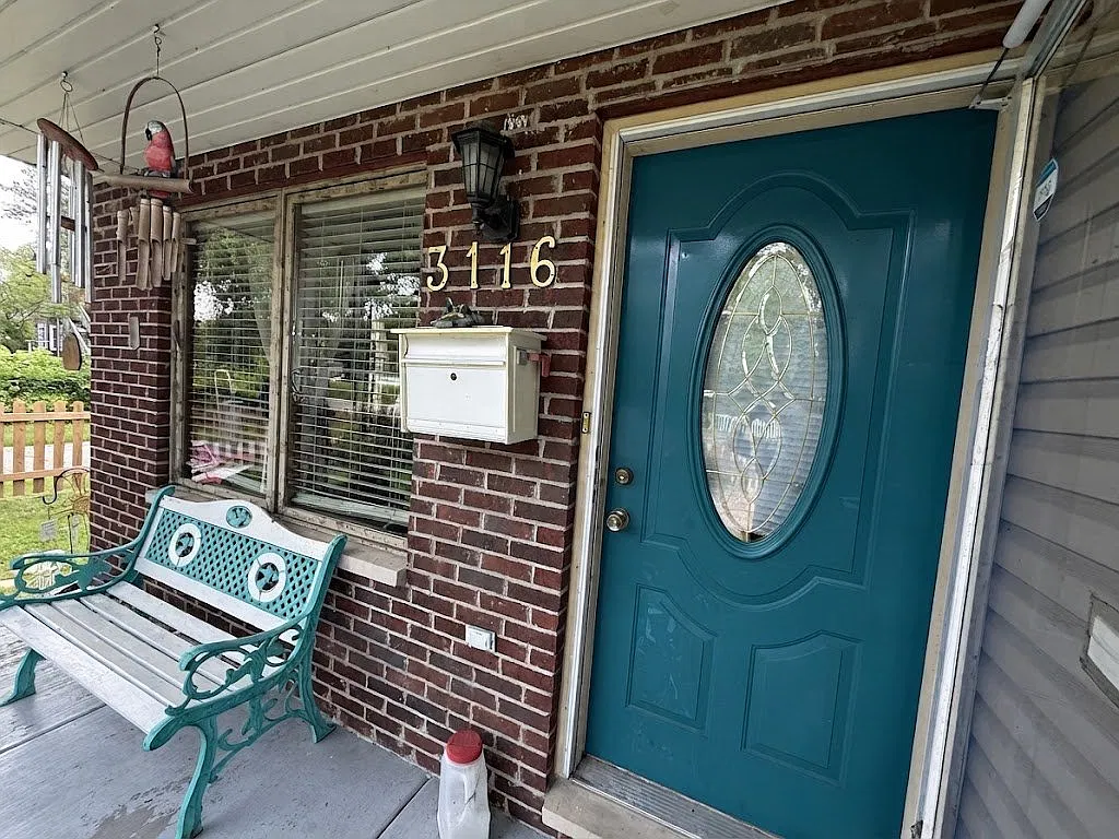 Tri-level Home with Smart Appliances & LVP/Tile Flooring with Large Fenced-in Yard & 2 Car Garage! — Photo 1