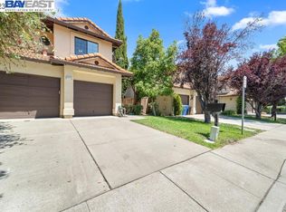 40872 Terry Ter, Fremont, CA 94539