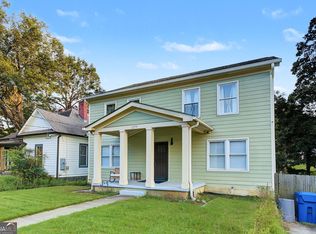 1576 Mims St SW, Atlanta, GA 30314
