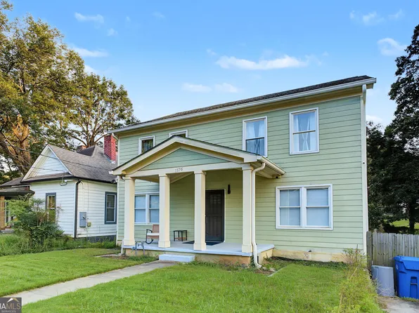 1576 Mims St SW, Atlanta, GA 30314