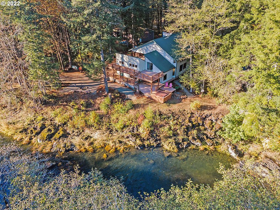 48695 Wilson River Hwy, Tillamook, OR 97141 MLS 22675444 Zillow