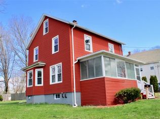 164 Saybrook Rd, Middletown, CT 06457