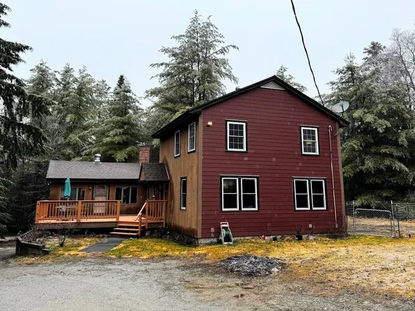 55 Wendy Road, Stoddard, NH 03464